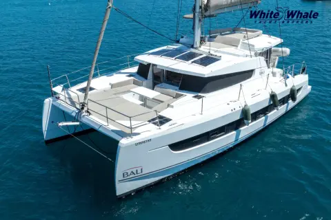 Bali 4.2 — Fethiye