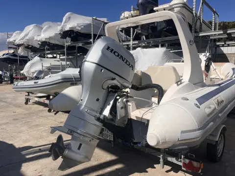 marine 520 — La Grande Motte