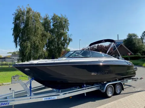 Monterey 244 FSX — Meppel