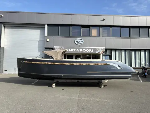Maxima Boats 760 (nieuw model) met Honda 150 pk — Hardinxveld-Giessendam