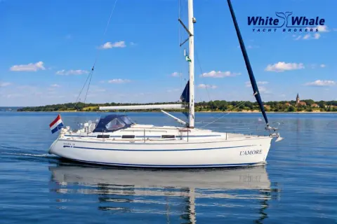 Bavaria 38-3 — Stad aan het Haringvliet (NL)